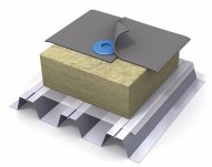 Flat-roof-steel-one-layer-FM